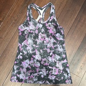 Lululemon Racerback tank